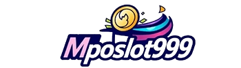 Logo Mposlot999